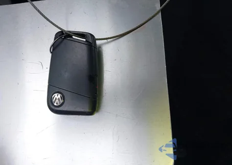 2019 Volkswagen Jetta 1.4T Sel из США, поврежденный, VIN 3VWE57BU9KM084946